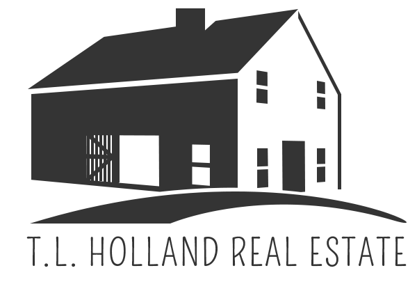 T.L. Holland Real Estate in Tiverton RI