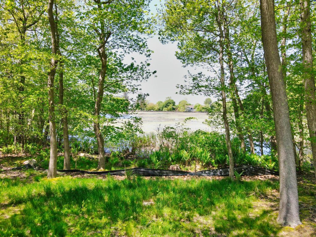 197 Church Pond Drive T.L. Holland Real Estate
